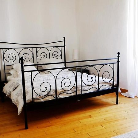 Le Loft De Saint-Laurent Eksteriør billede