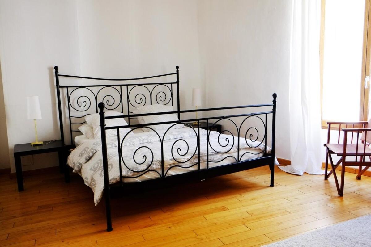Le Loft De Saint-Laurent Eksteriør billede