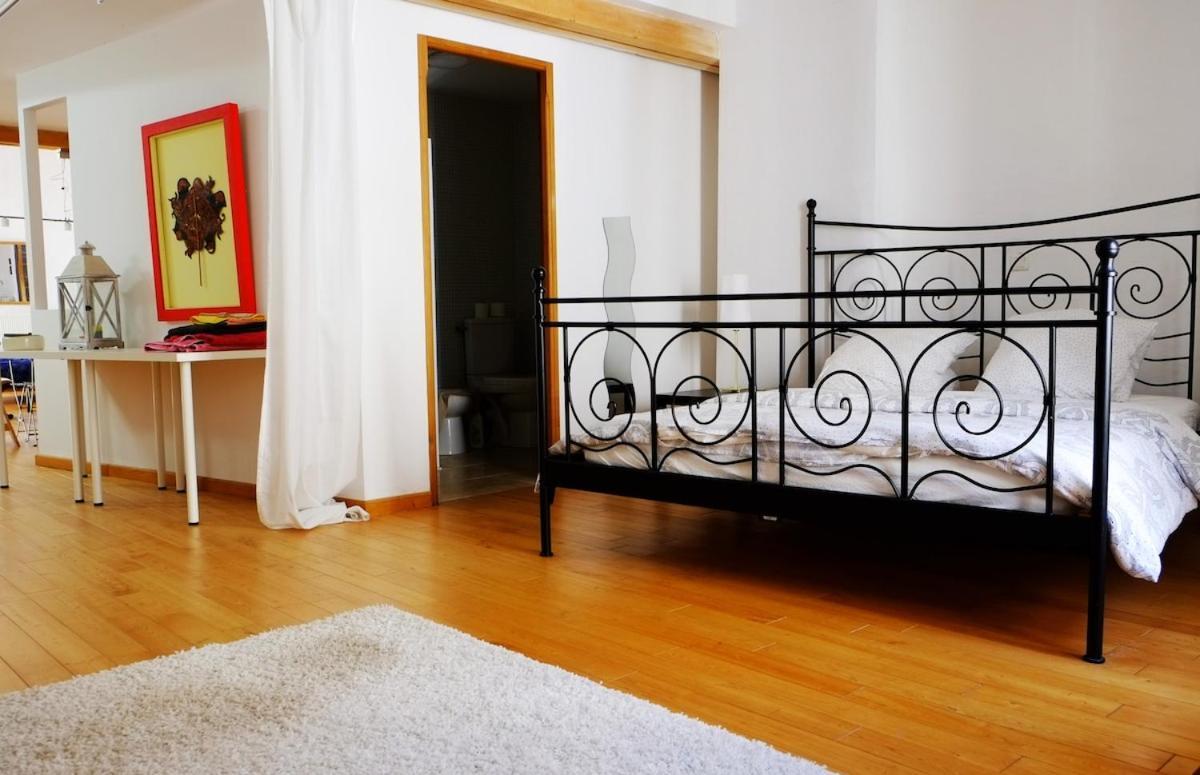 Le Loft De Saint-Laurent Eksteriør billede
