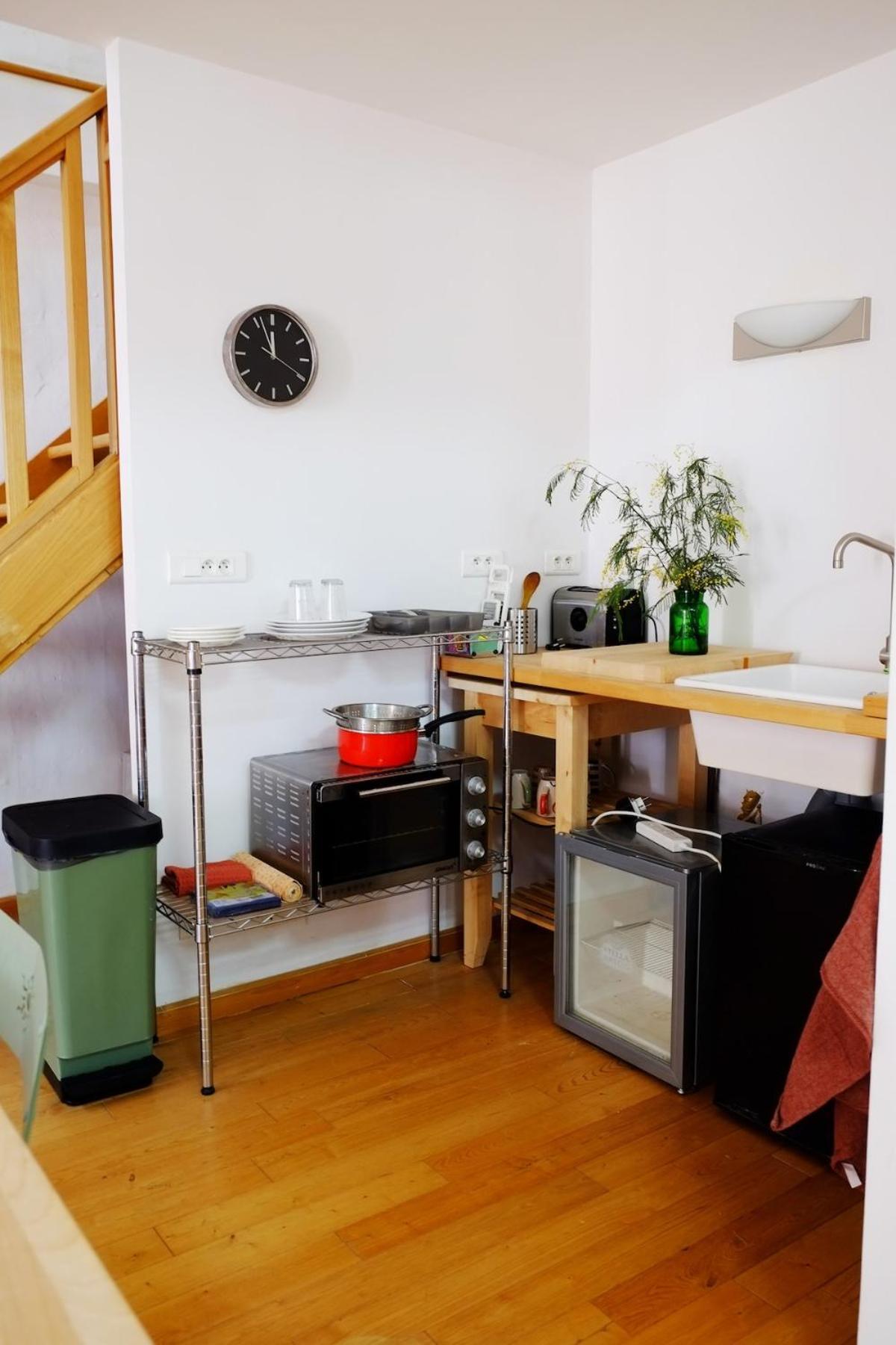 Le Loft De Saint-Laurent Eksteriør billede